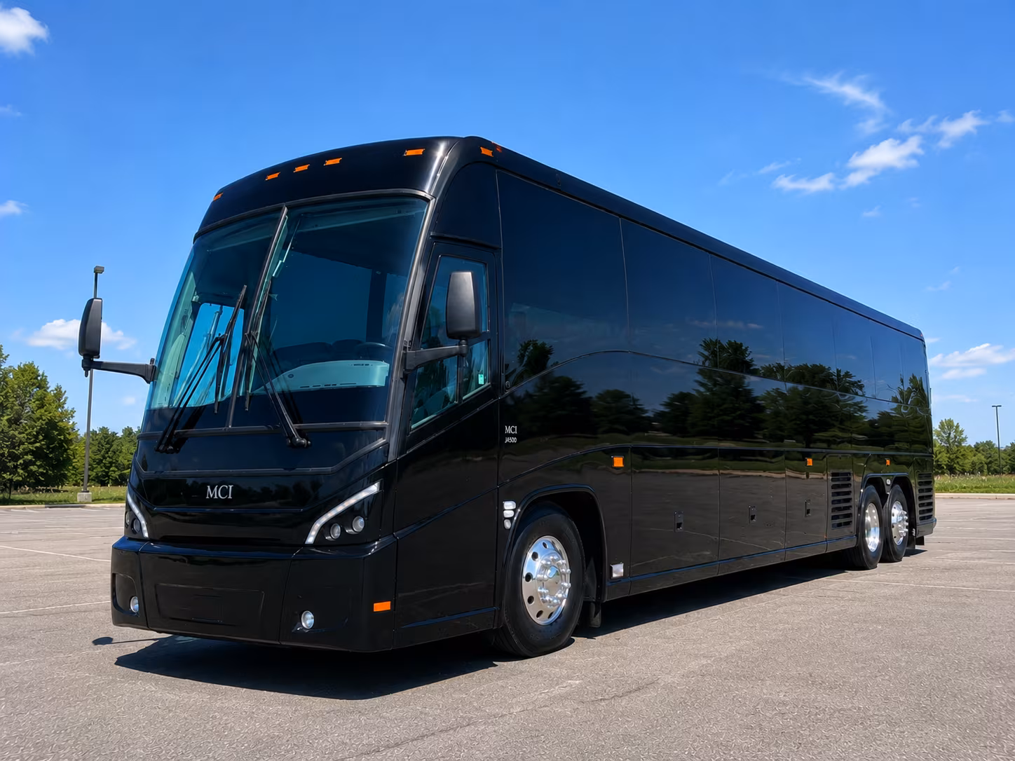 bus rentals to fredericksburg wine road 290 from mission