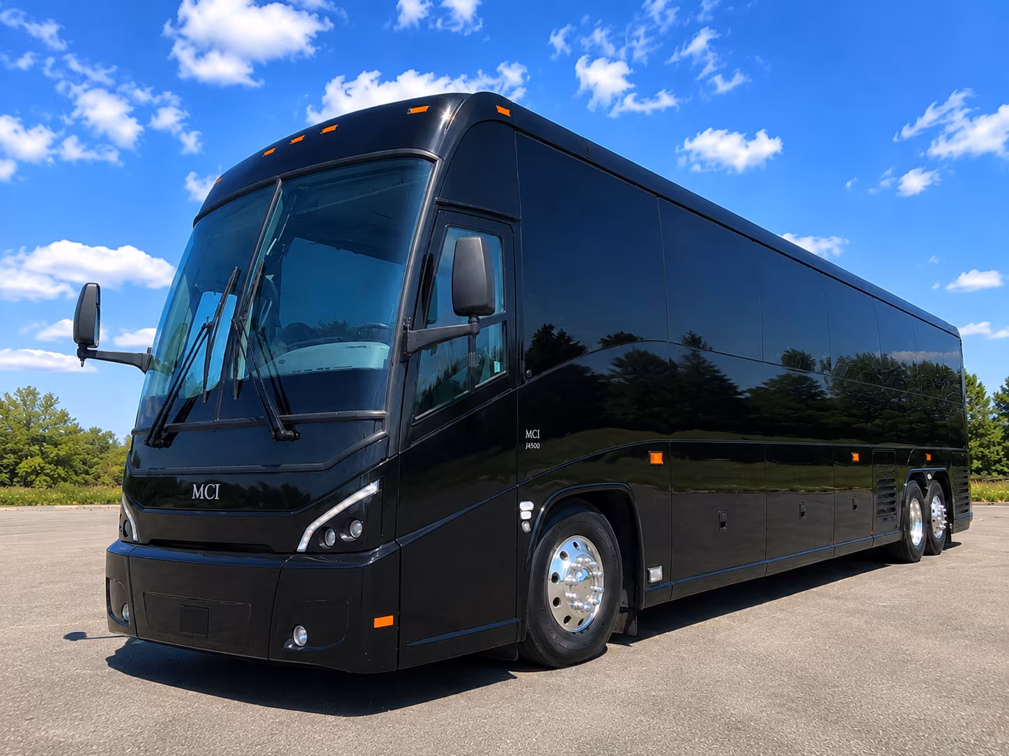 busrentalmission com puts the whole rio grande valley within reach for your wedding day