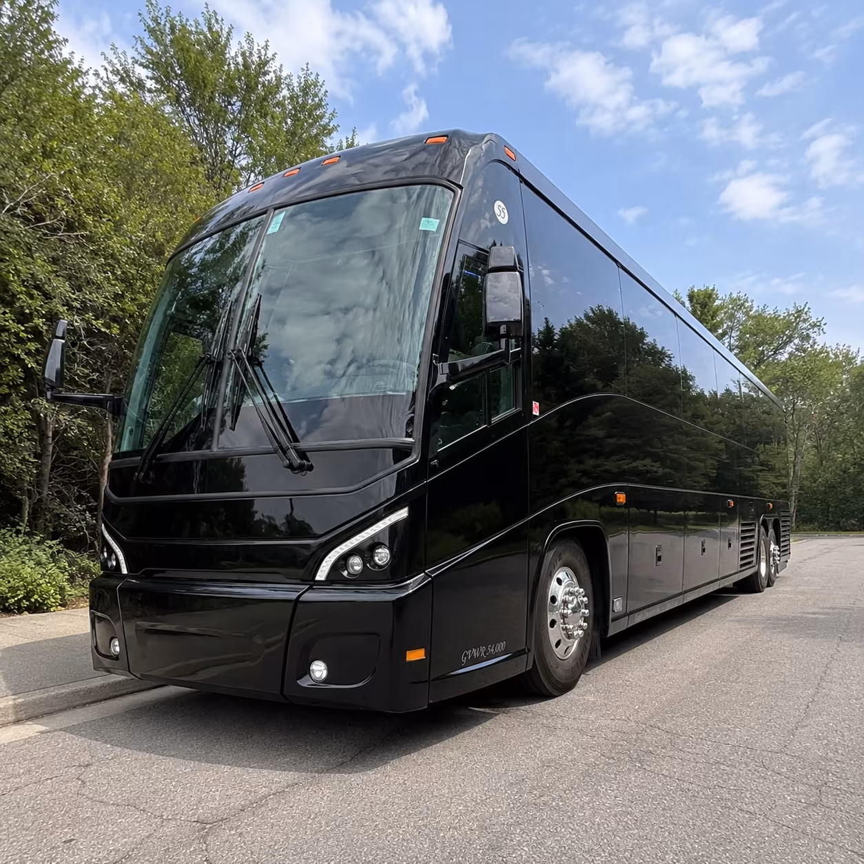 comfortable multi day charters to san antonio houston and dallas from mission