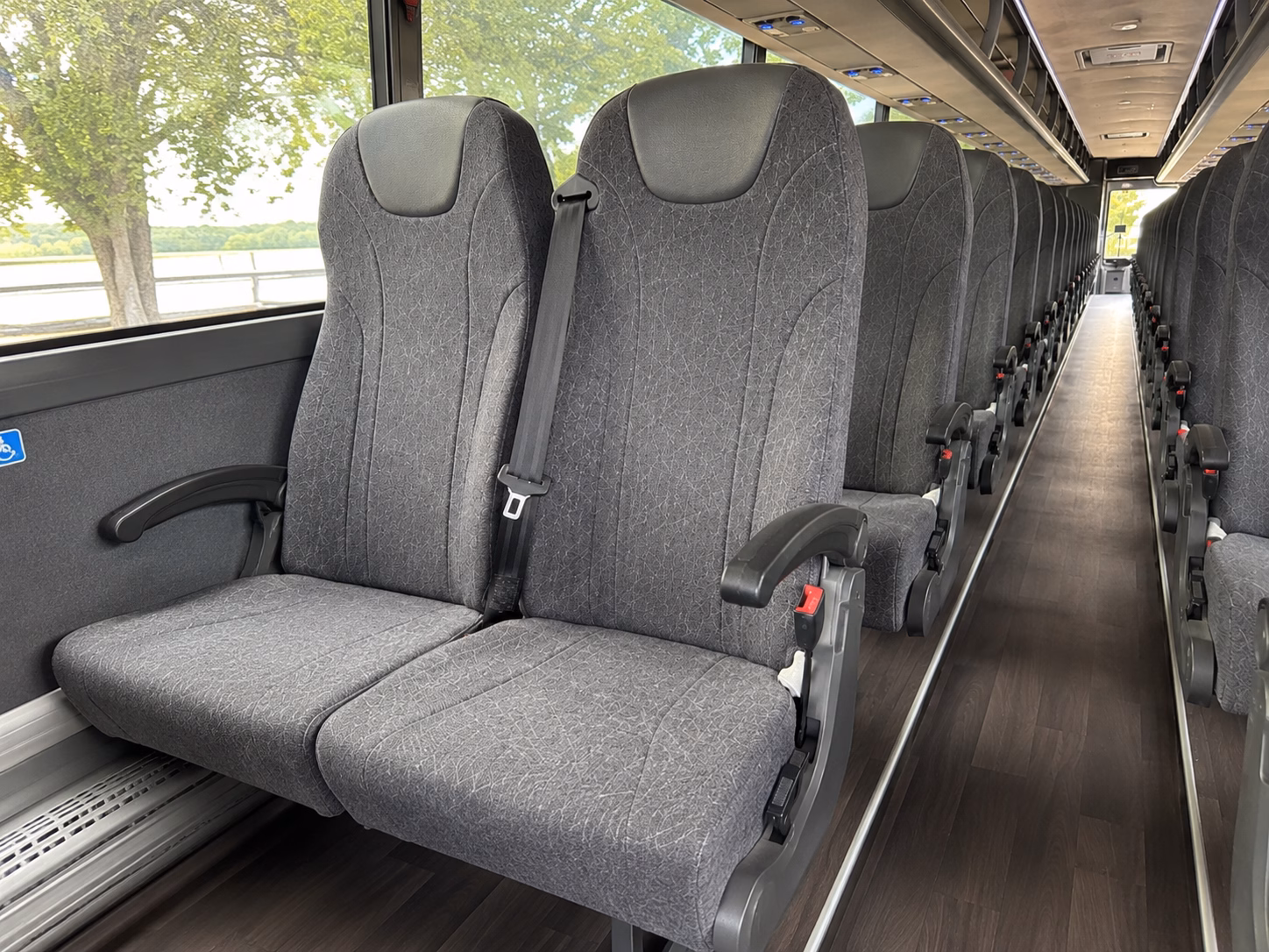 compare bus rentals in mission the easy way