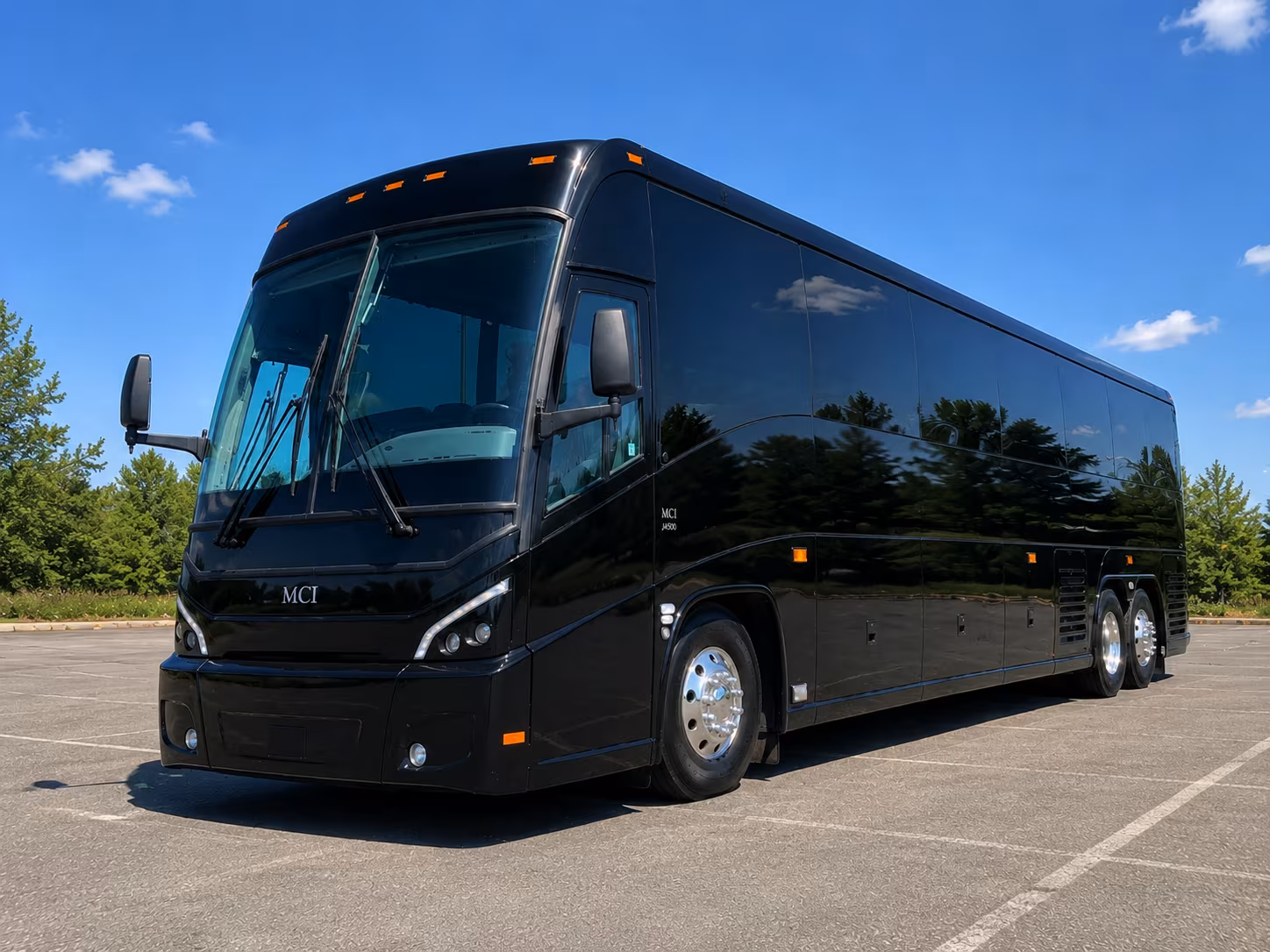 it just got easier to arrange transportation for large rgv wedding guest lists