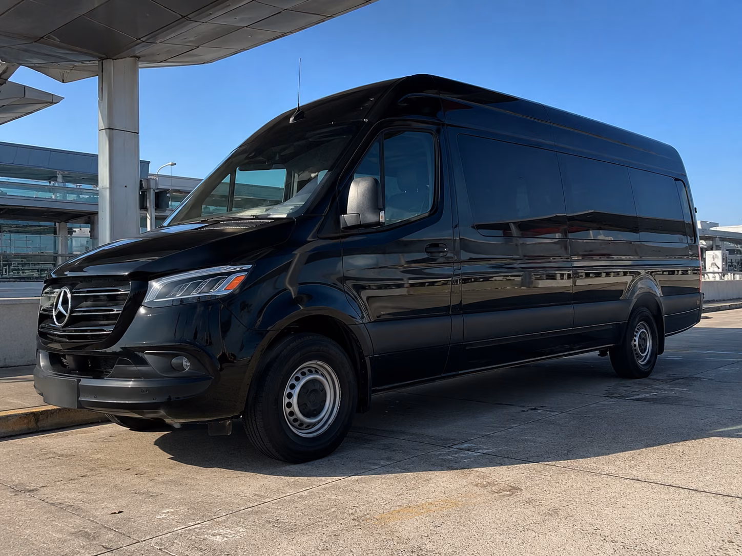 mission employee transportation