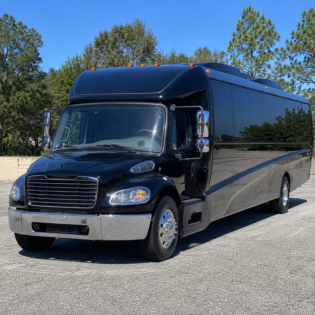 mission government military transportation