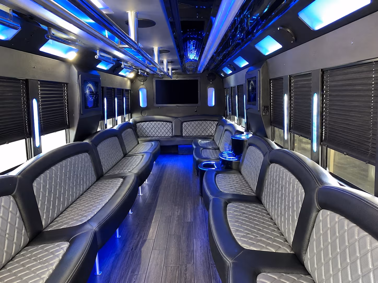 mission party bus booking step 3
