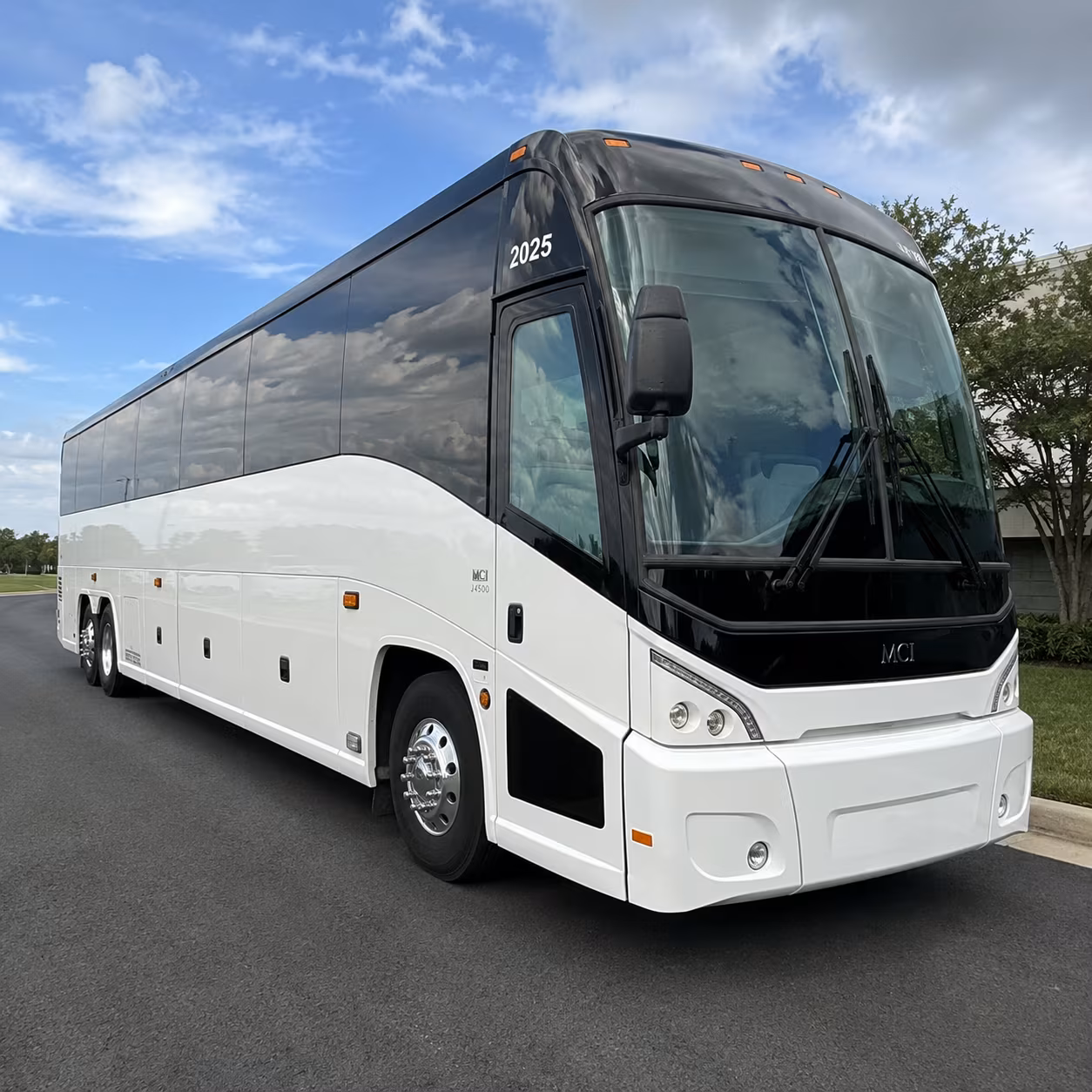 mission private event transportation