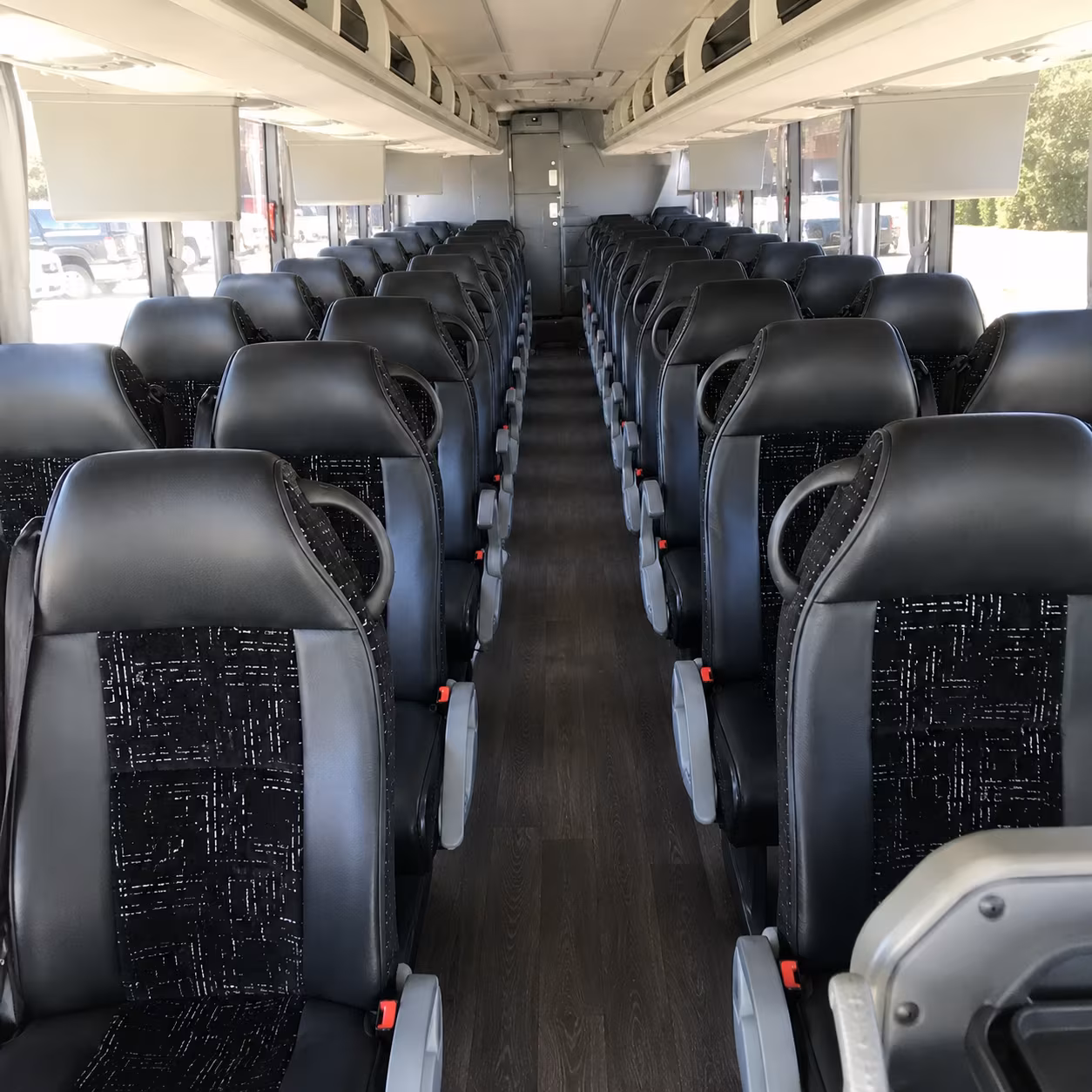missioncharter bus rental
