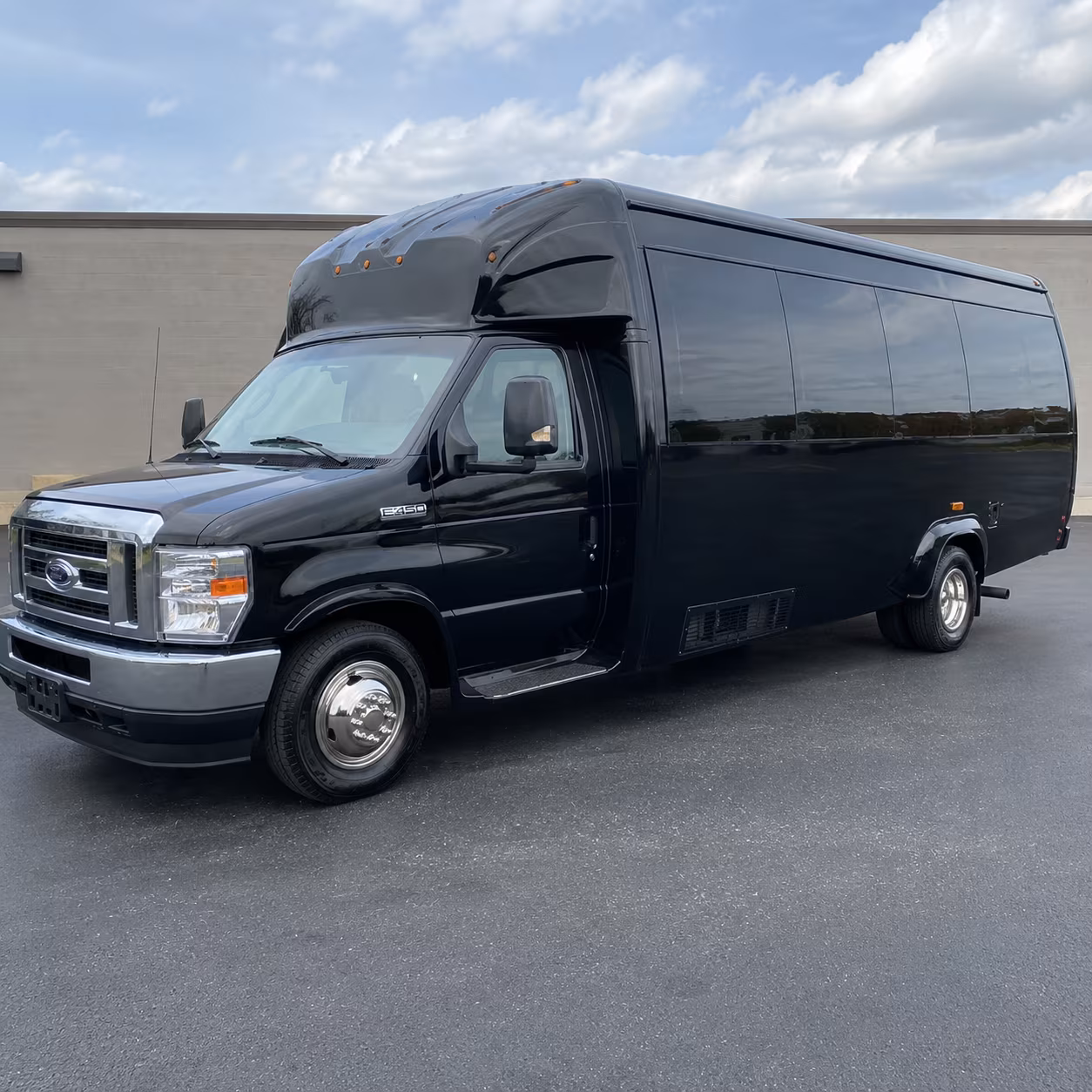 party buses for pre prom photos at bentsen rio grande valley state park and beyond