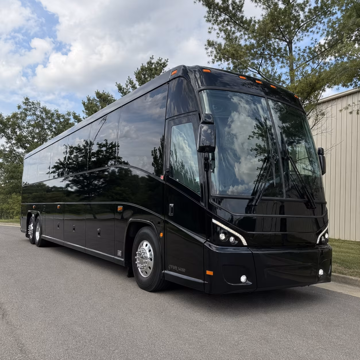 rotc cadet transport for south texas college and utrgv training events