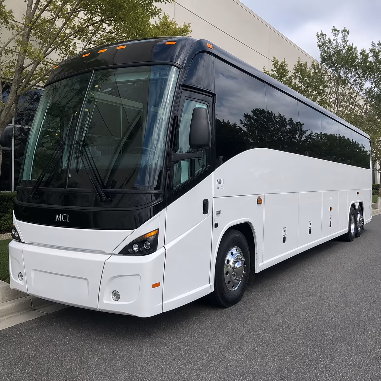 shift change transportation for mission s healthcare and industrial workforce