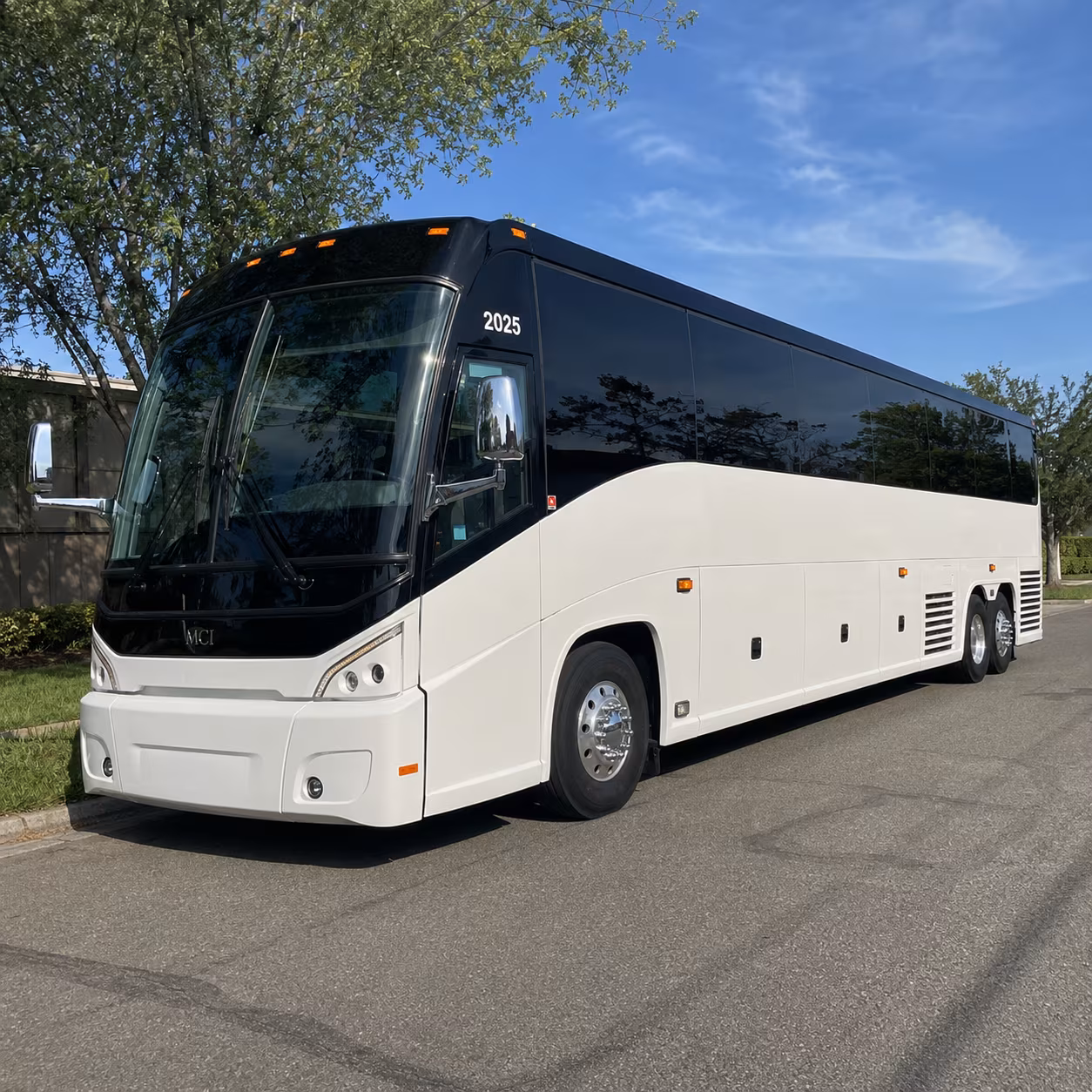 what makes busrentalmission com the smart choice for rgv youth group travel