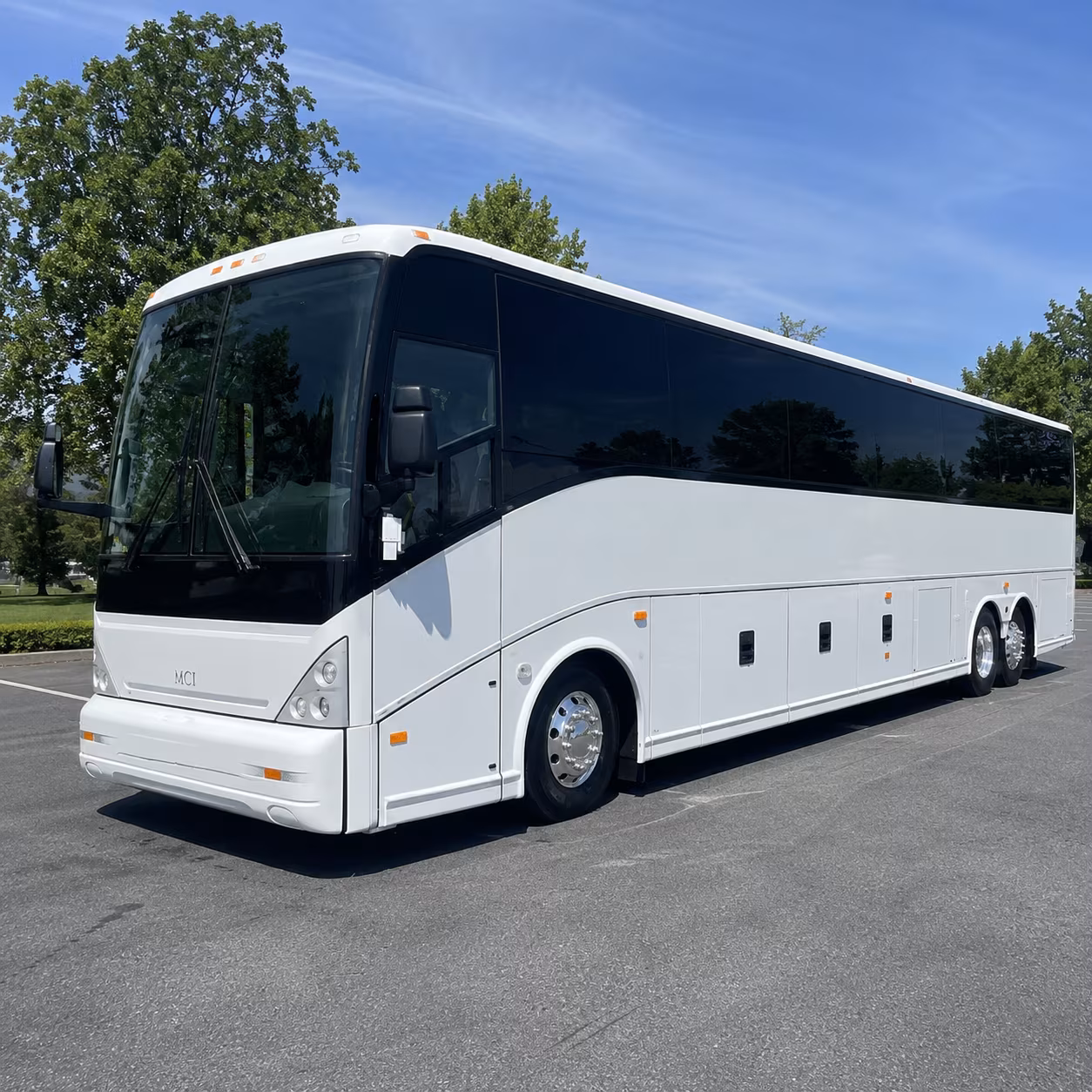 what to expect when you book a mission texas wedding bus through busrentalmission com