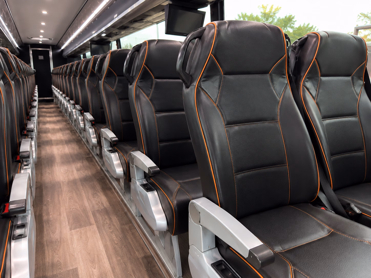 wine festival and event shuttle buses in the rio grande valley